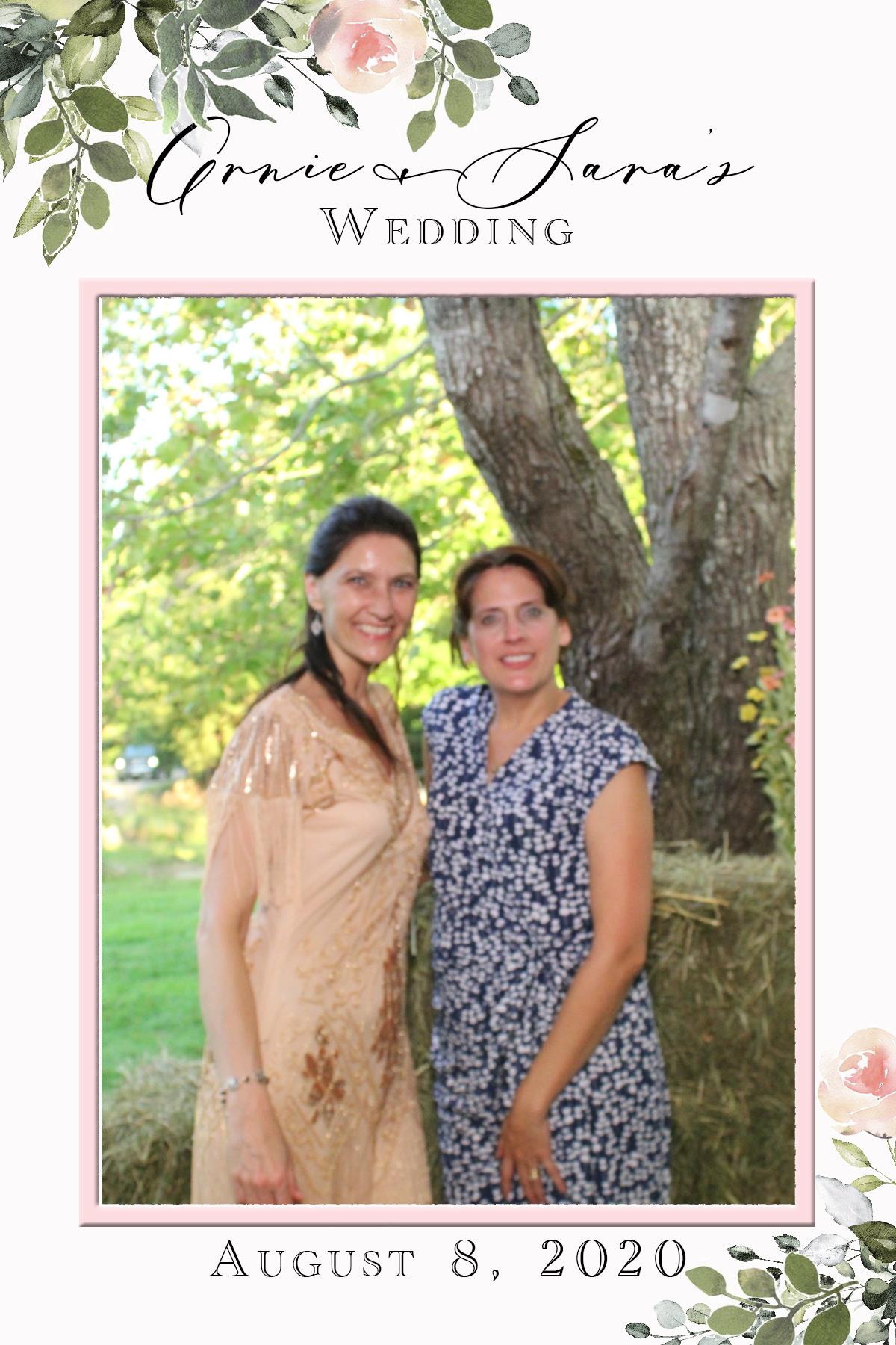 Arnie and Sara's Wedding | View more photos from the event at gallery.mainemagicmirror.com/u/MaineMagicMirror/Arnie-and-Saras-Wedding